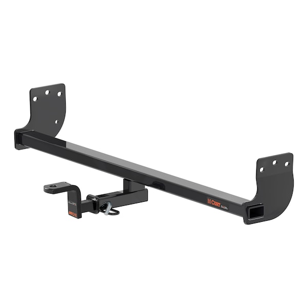 Class 1 Trailer Hitch, 1-1/4" Ball Mount, Kia Seltos